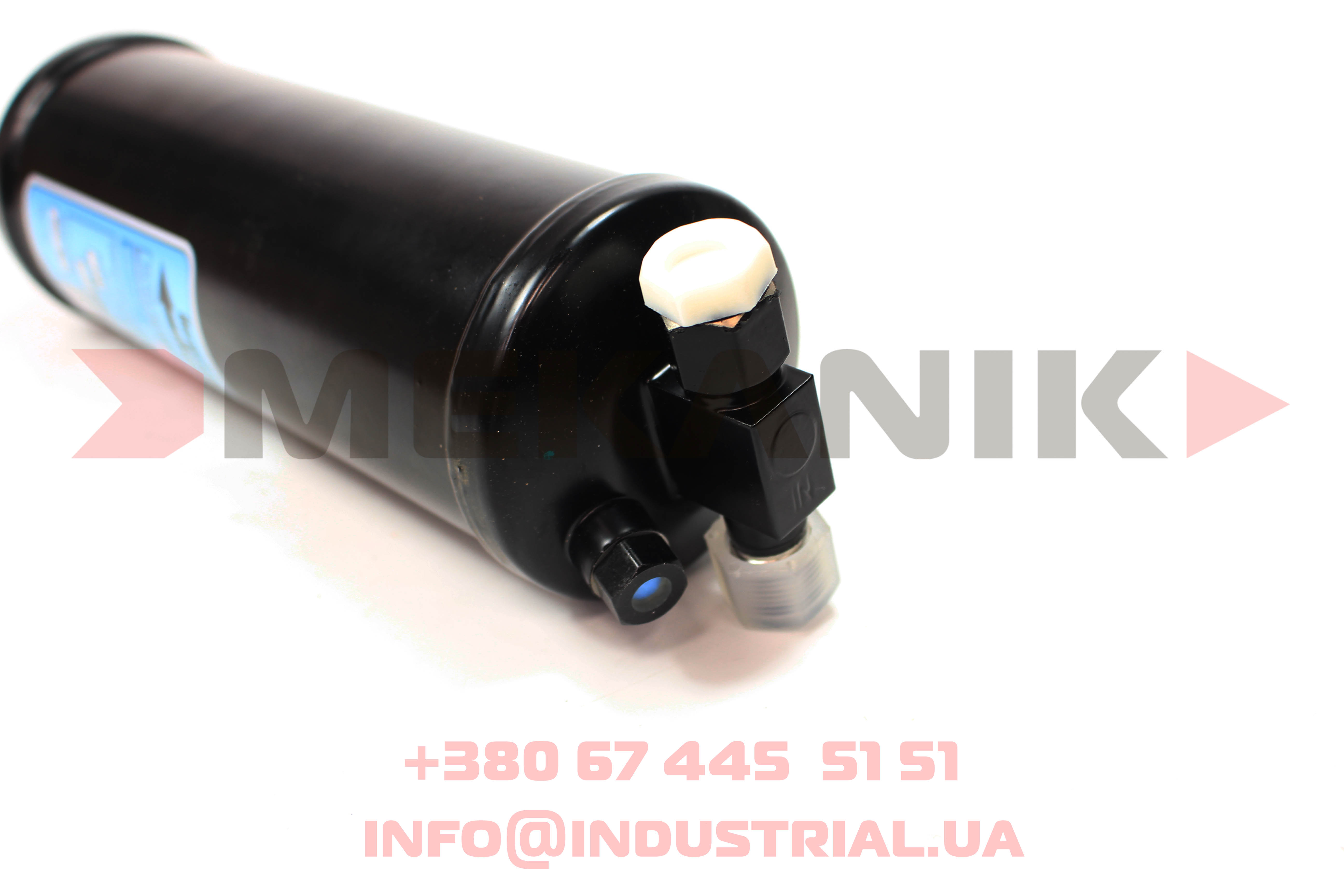 MKA 7218972 MEKANIK